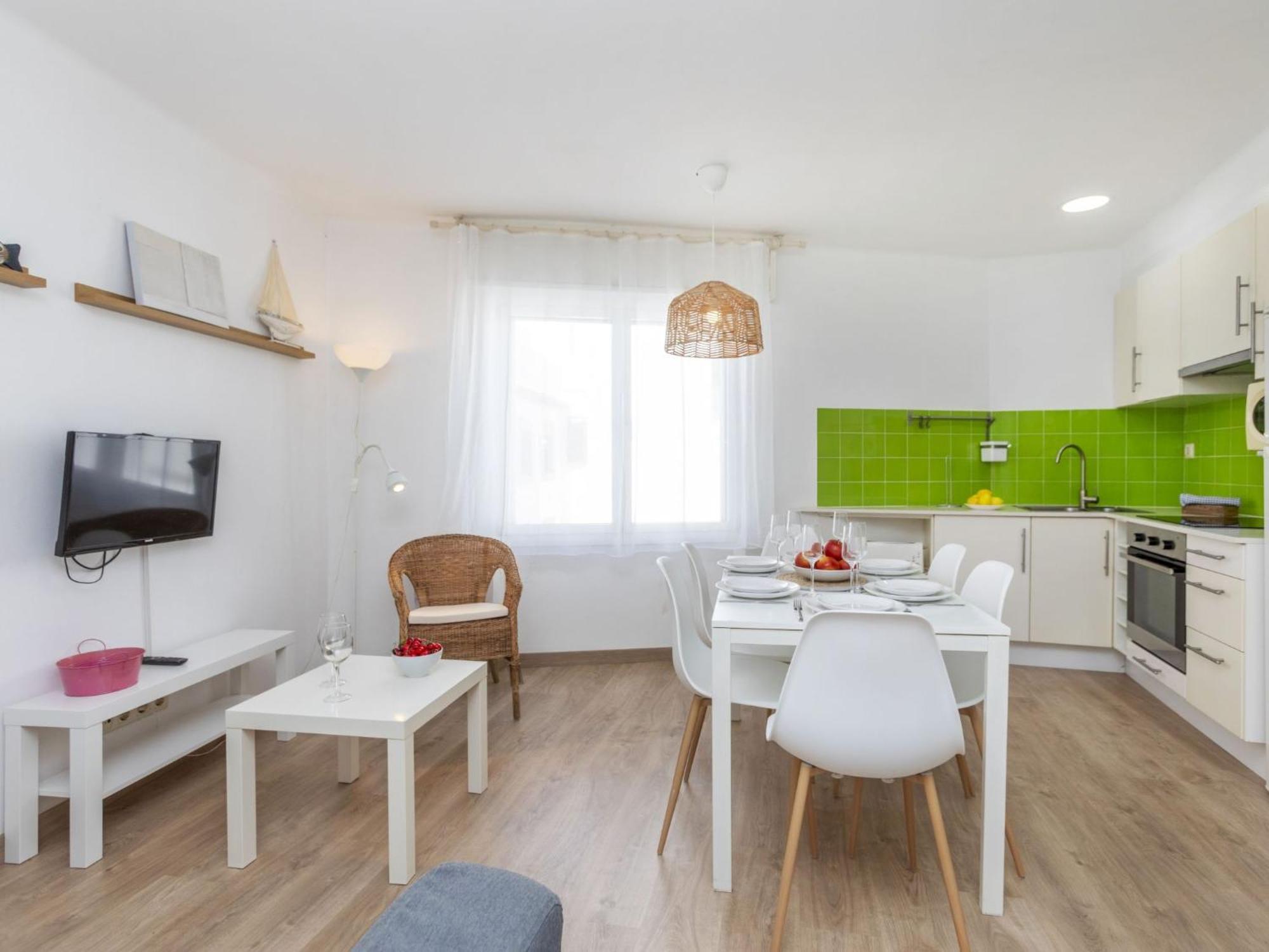 Apartment Marinada By Interhome Tossa de Mar